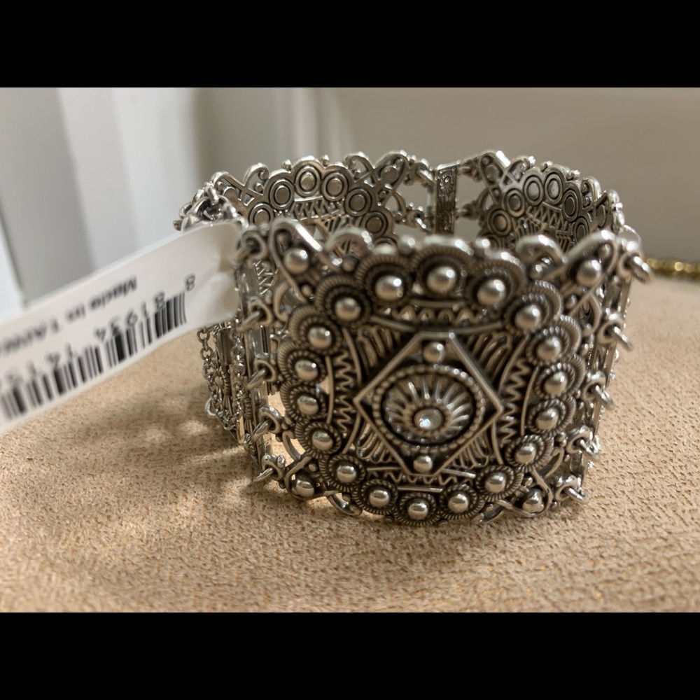 7” Brighton bracelet